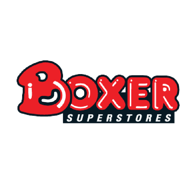 Boxer Superstores